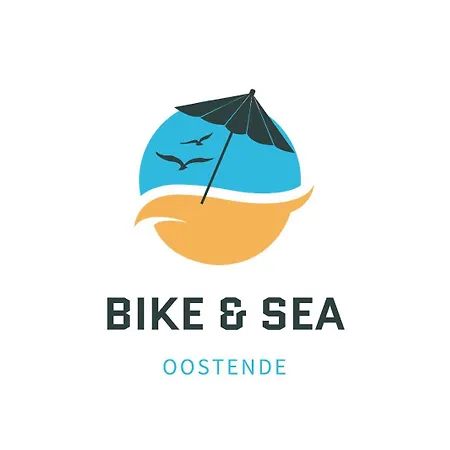 Fiets & Zee - Bike & Sea Daire Oostende